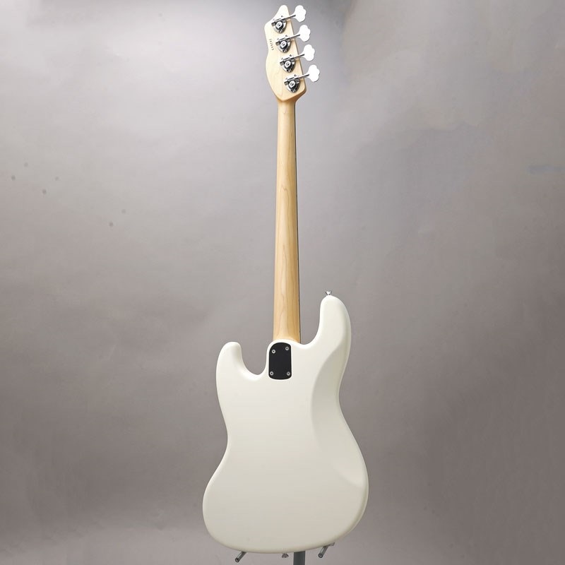 SAITO Guitars S-420BCSJ (Chamonix White/R) 【GW激得セール】 画像3