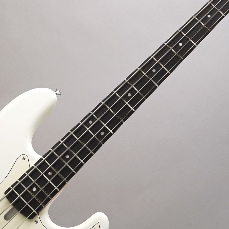 SAITO Guitars S-420BCSJ (Chamonix White/R) 【GW激得セール】 画像4