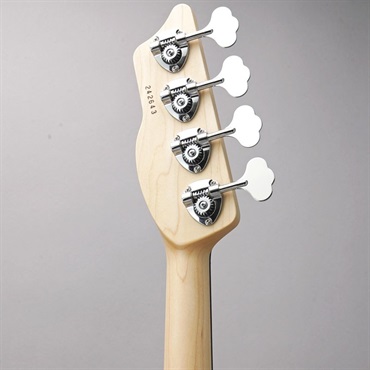 SAITO Guitars S-420BCSJ (Chamonix White/R) 【GW激得セール】 画像7
