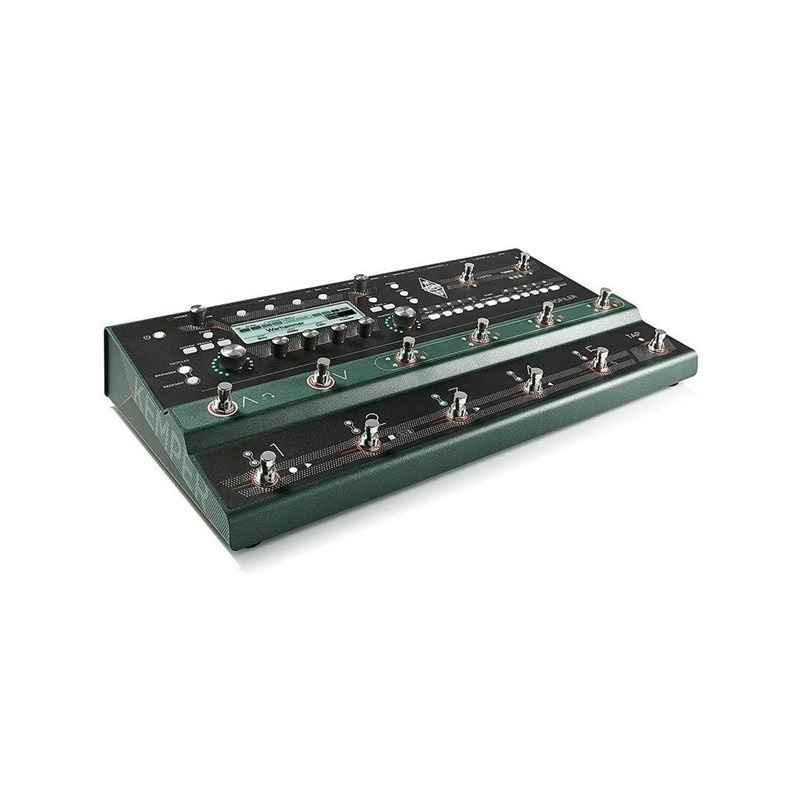Kemper Remote