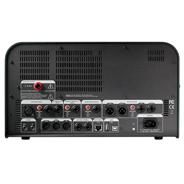 KEMPER 【アンプSPECIAL SALE】Profiler Power Head（ケンパー） 画像1
