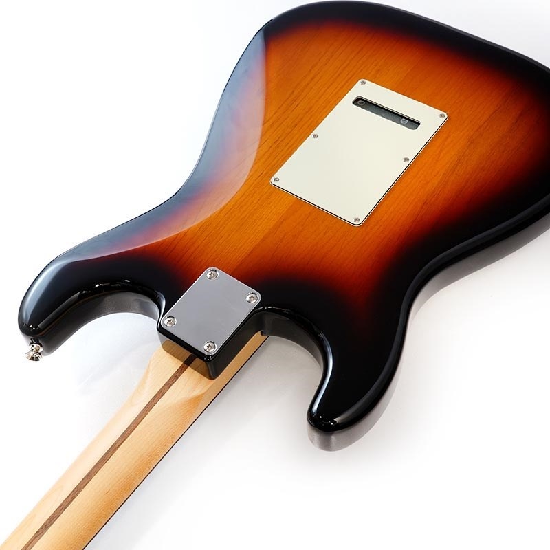 Fender Made in Japan Made in Japan Hybrid II Stratocaster (3-Color Sunburst/Rosewood) 画像6