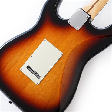 Fender Made in Japan Made in Japan Hybrid II Stratocaster (3-Color Sunburst/Rosewood) 画像7