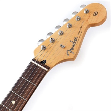 Fender Made in Japan Made in Japan Hybrid II Stratocaster (3-Color Sunburst/Rosewood) 画像8