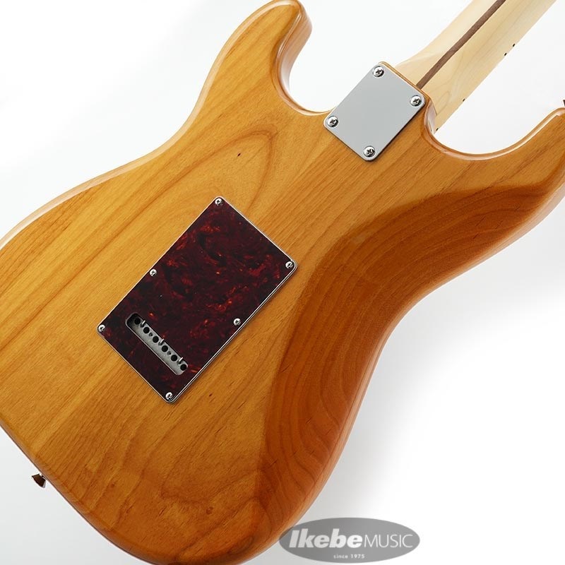 Fender Made in Japan Made in Japan Hybrid II Stratocaster (Vintage Natural/Maple)【数量限定！！ストラッププレゼント！！】 画像7