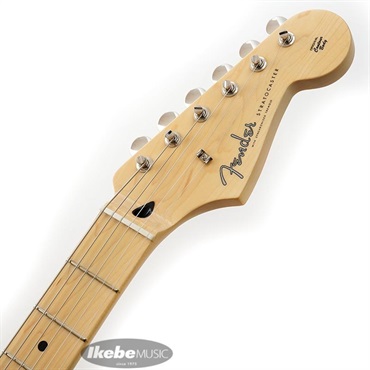 Fender Made in Japan Made in Japan Hybrid II Stratocaster (Vintage Natural/Maple)【数量限定！！ストラッププレゼント！！】 画像8