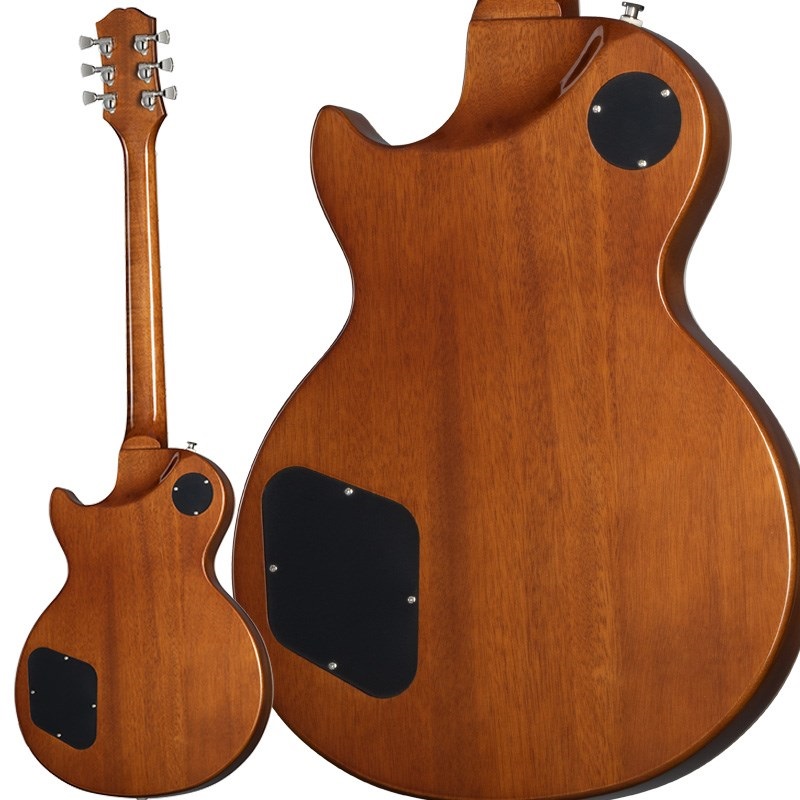 Epiphone Les Paul Modern Figured (Purple Burst) ｜イケベ楽器店