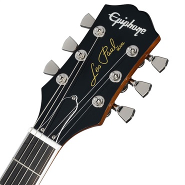 Epiphone Les Paul Modern Figured (Purple Burst) ｜イケベ楽器店