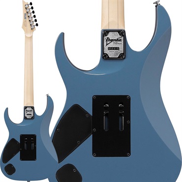 Ibanez J-LINE RG6HSHMTR-BGY (Blue Gray) [SPOT MODEL] 画像1