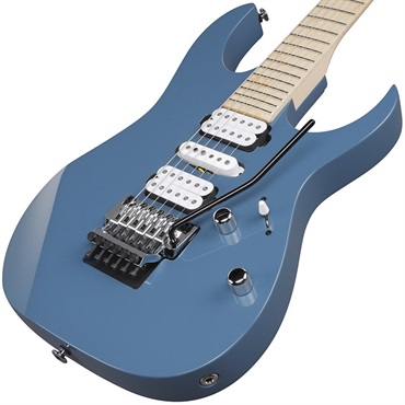 Ibanez J-LINE RG6HSHMTR-BGY (Blue Gray) [SPOT MODEL] 画像2
