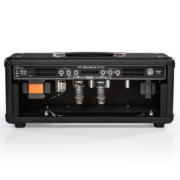Mesa Boogie Fillmore 50 Medium Head（フィルモア メサ ブギー） 画像1