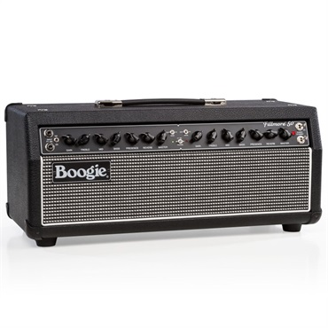 Mesa Boogie Fillmore 50 Medium Head（フィルモア メサ ブギー） 画像3