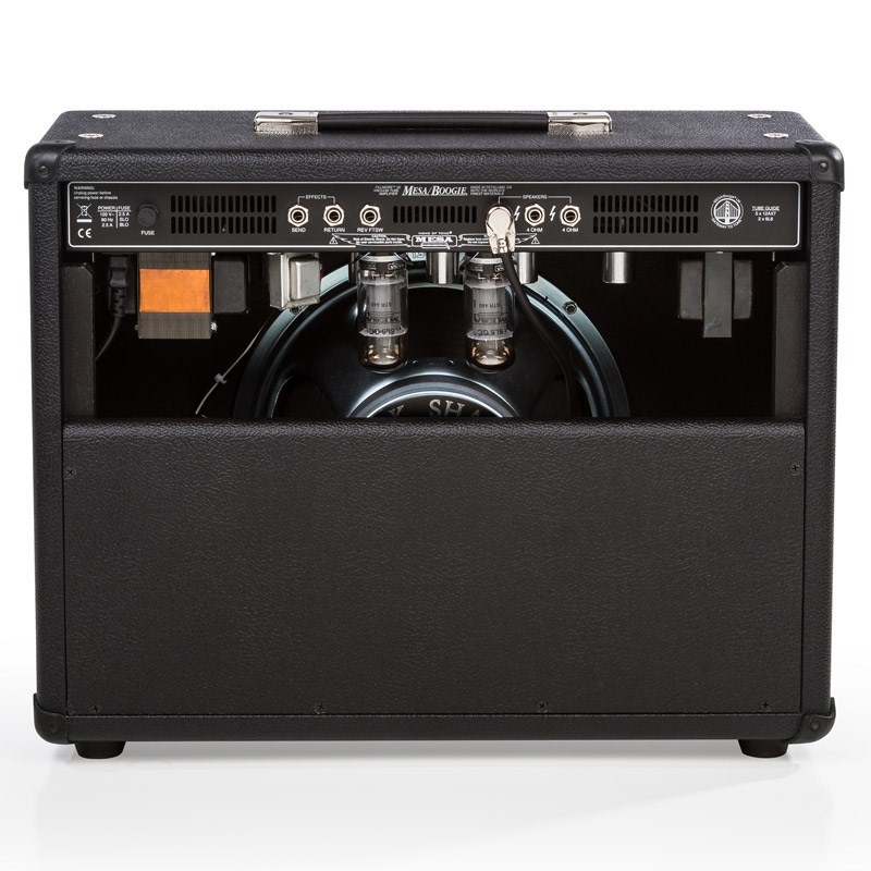 Mesa Boogie Fillmore 50 1x12 Combo（フィルモア メサ ブギー