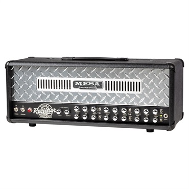 Mesa Boogie Dual Rectifier Head（レクチ メサ ブギー） 画像2