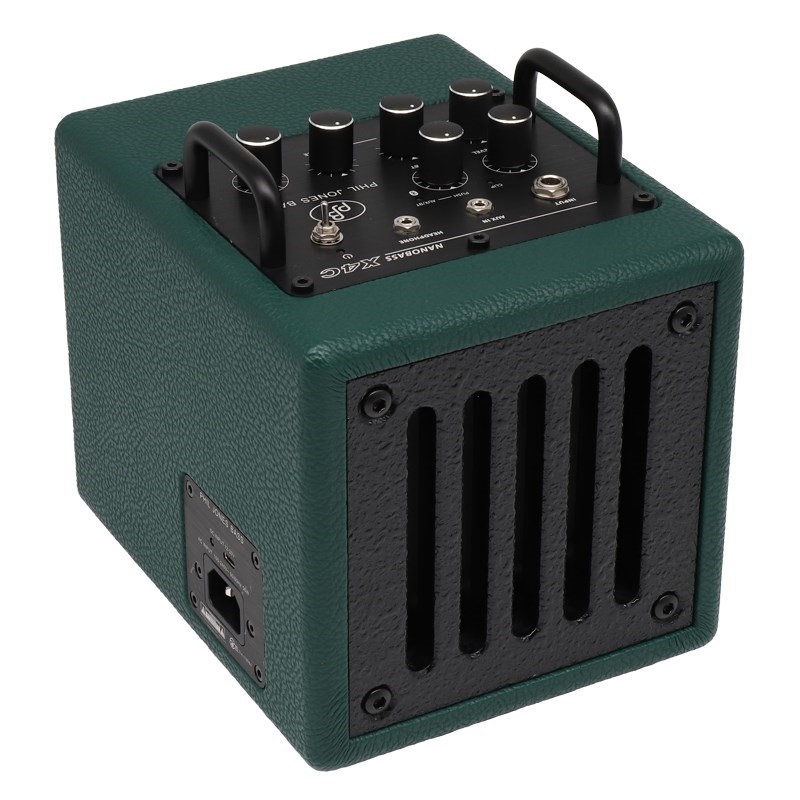 PJB Phil Jones Bass NANOBASS X4C 限定カラー