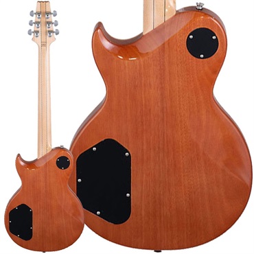 Aria ProII PE-700 (BS) 画像1