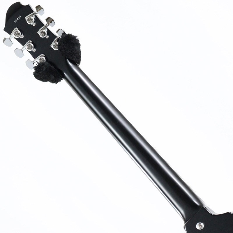 ZEMAITIS Metal Front Series MFV22 (Black) 画像7