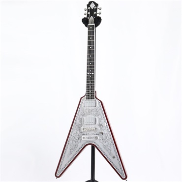 ZEMAITIS Metal Front Series MFV22 (Natural) 画像1