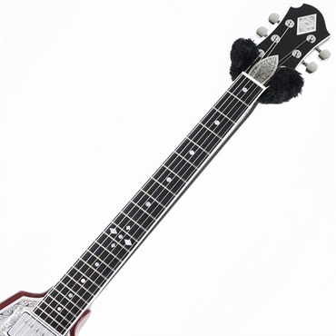 ZEMAITIS Metal Front Series MFV22 (Natural) 画像6