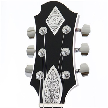 ZEMAITIS Metal Front Series MFV22 (Natural) 画像8
