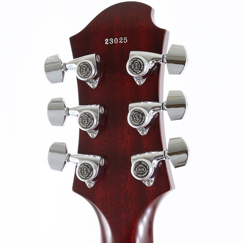 ZEMAITIS Metal Front Series MFV22 (Natural) 【数量限定 ZEMAITIS Metal Front Series MFV22 (Natural) 【数量限定
