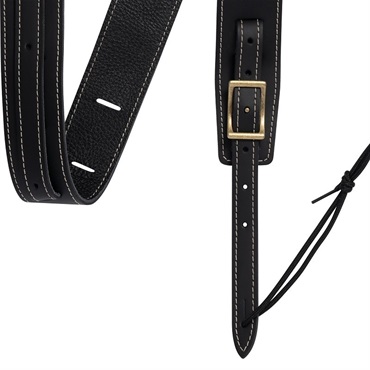 Gibson The Troubadour (Black) [ASTRBDR-BLK] 画像1