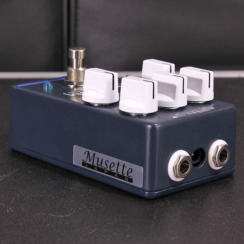Wampler Pedals Phenom Distortion 画像1