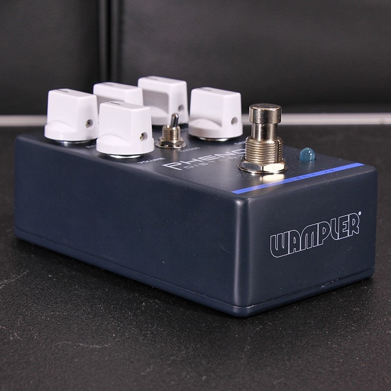 Wampler Pedals Phenom Distortion 画像2