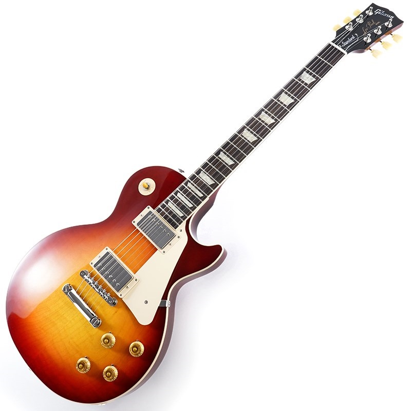 Gibson Les Paul Standard '50s (Heritage Cherry Sunburst) SN.206140320 画像1