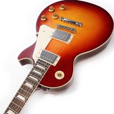 Gibson Les Paul Standard '50s (Heritage Cherry Sunburst) SN.206140320 画像5