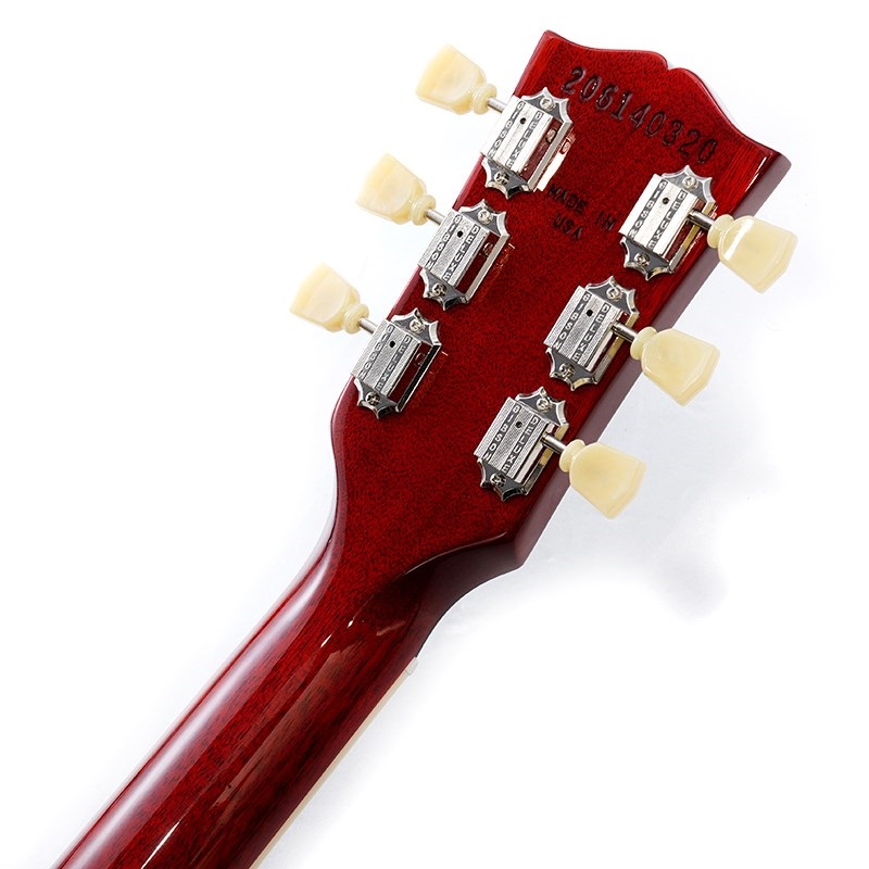 Gibson Les Paul Standard '50s (Heritage Cherry Sunburst) SN.206140320 画像9