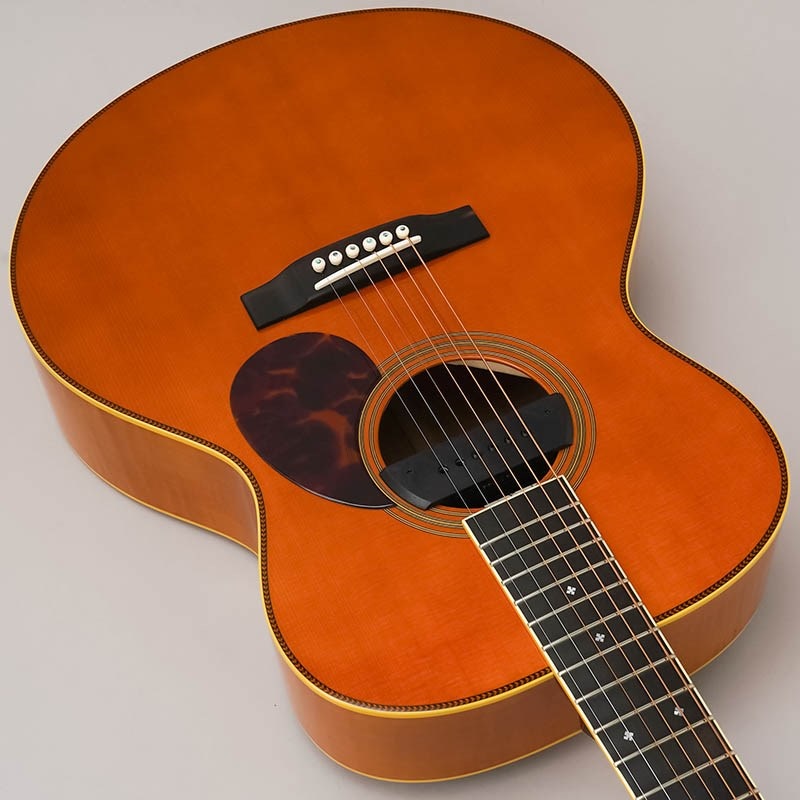 希少 Sigma Guitars ジャパン・ヴィンテージ SIGMA DR-7（1979 Martin 