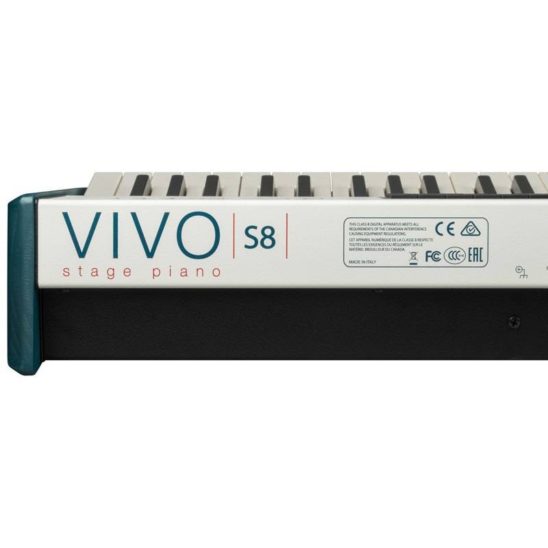 DEXIBELL VIVO S8 画像3