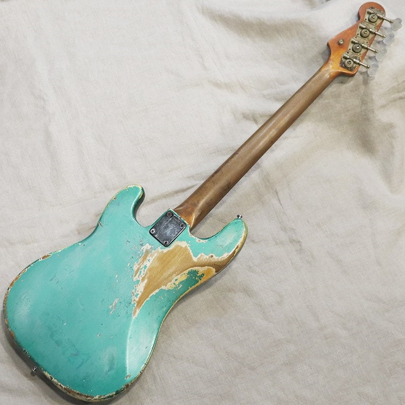 Fender USA Precision Bass 
