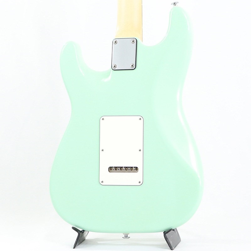 Suhr Guitars JE-Line Classic S HSS with Asatobucker (Surf Green/Rosewood) [SN.78122] 画像3