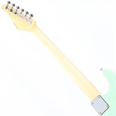 Suhr Guitars JE-Line Classic S HSS with Asatobucker (Surf Green/Rosewood) [SN.78122] 画像6