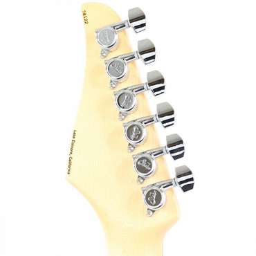 Suhr Guitars JE-Line Classic S HSS with Asatobucker (Surf Green/Rosewood) [SN.78122] 画像8