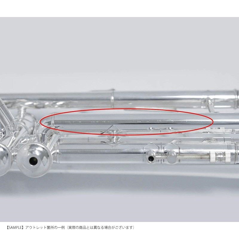 Bach バック / 180ML37/25 SP 【Bb トランペット】 【新品チョイキズ超特価】 画像3