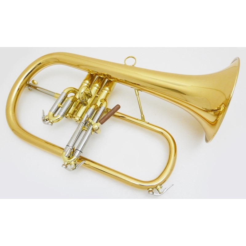 CAROL BRASS キャロルブラス / N6200 GB 【Bb フリューゲル ホルン 