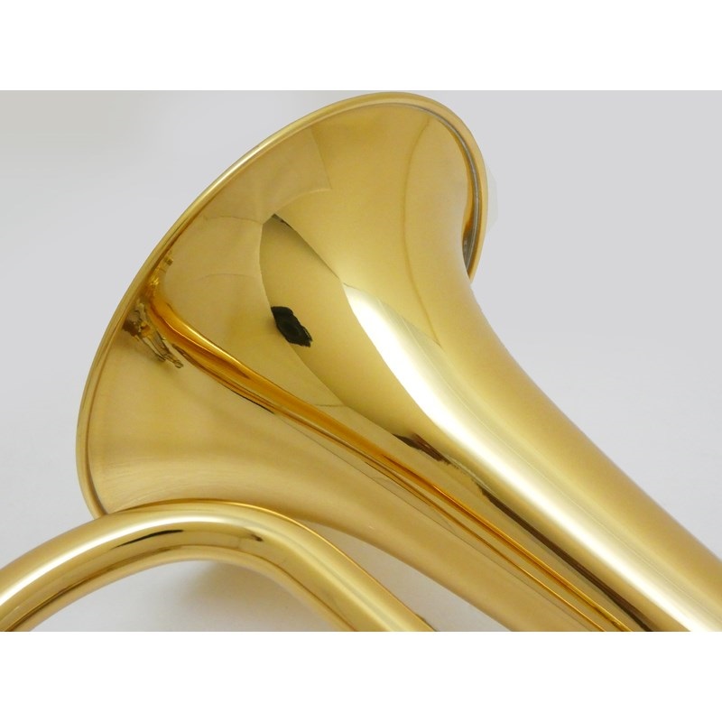 CAROL BRASS キャロルブラス / N6200 GB 【Bb フリューゲル ホルン 