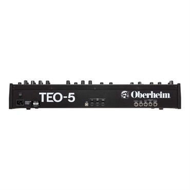 Oberheim TEO-5※代引き不可 画像3