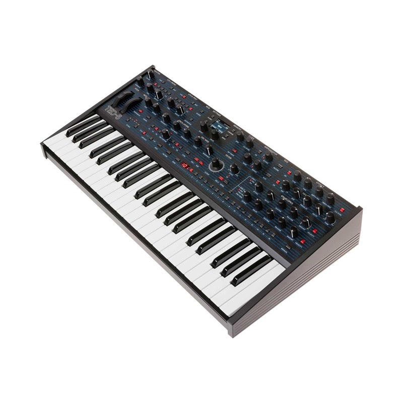 Oberheim TEO-5※代引き不可 画像5