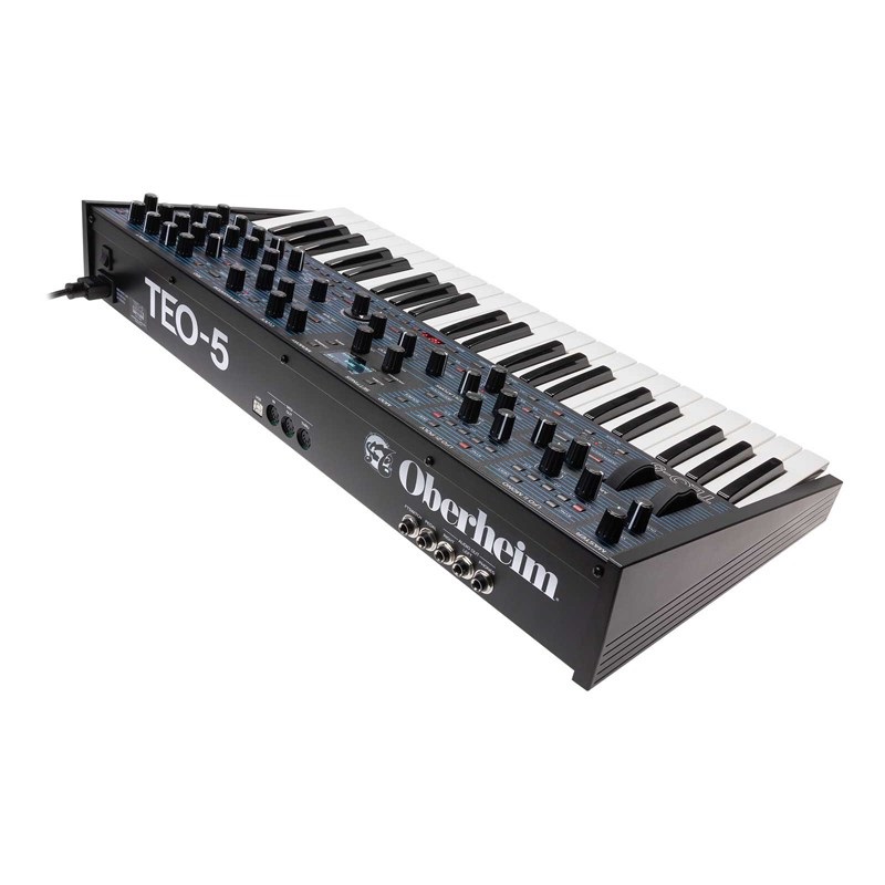 Oberheim TEO-5※代引き不可 画像6