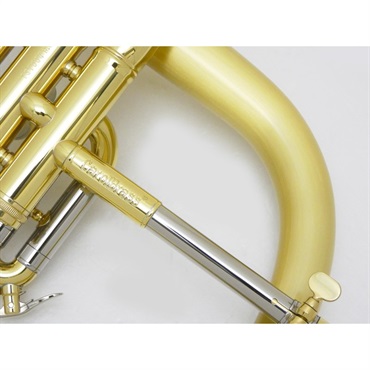 CAROL BRASS キャロルブラス / N6200 SATIN-BELL 【Bb フリューゲル ホルン】【調整後出荷】 画像2