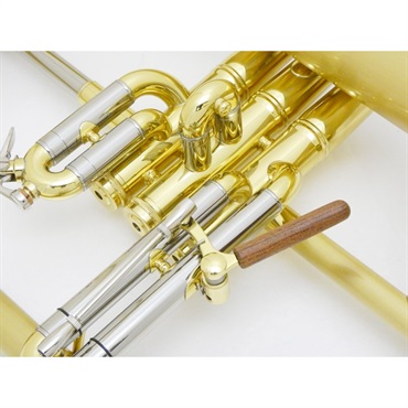 CAROL BRASS キャロルブラス / N6200 SATIN-BELL 【Bb フリューゲル ホルン】【調整後出荷】 画像3