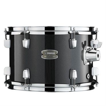 YAMAHA RDP0F5STD BLG [RYDEEN スタンダードセット / 20インチバスドラム / シェル + ハードウェア + スツール + ジルジャンシンバルセット / カラー：ブラックグリッター] 画像1
