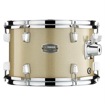 YAMAHA RDP2F5STD CPG [RYDEEN スタンダードセット / 22インチバスドラム / シェル + ハードウェア + スツール + ジルジャンシンバルセット / カラー：シャンパングリッター] 画像1