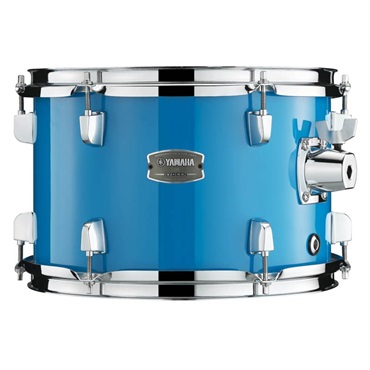YAMAHA RDP2F5STD SKB [RYDEEN スタンダードセット / 22インチバスドラム / シェル + ハードウェア + スツール + ジルジャンシンバルセット / カラー：スカイブルー] 画像1
