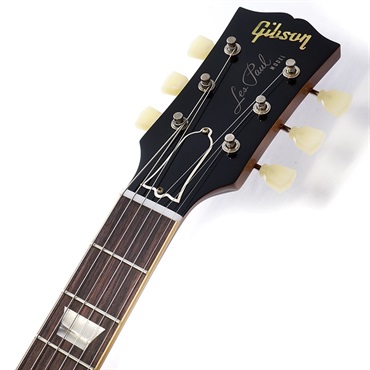 Gibson 1959 Les Paul Standard Reissue VOS (Sunrise Tea Burst) SN.941415 画像8