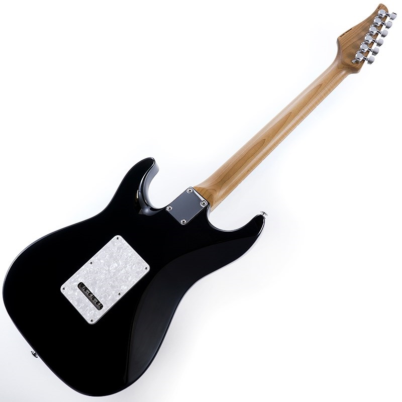 Suhr Guitars Core Line Series Standard Plus (Trans Blue Denim / Pau Ferro) SN.71626 画像2